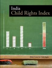 India:Child Rights Index 2011