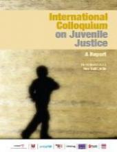 International Colloquium on Juvenile Justice - A Report