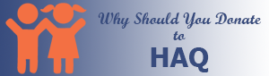 Why Should You Donate to HAQ: Centre for Child Rights